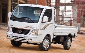 Tata Super Ace EX2 2015 года